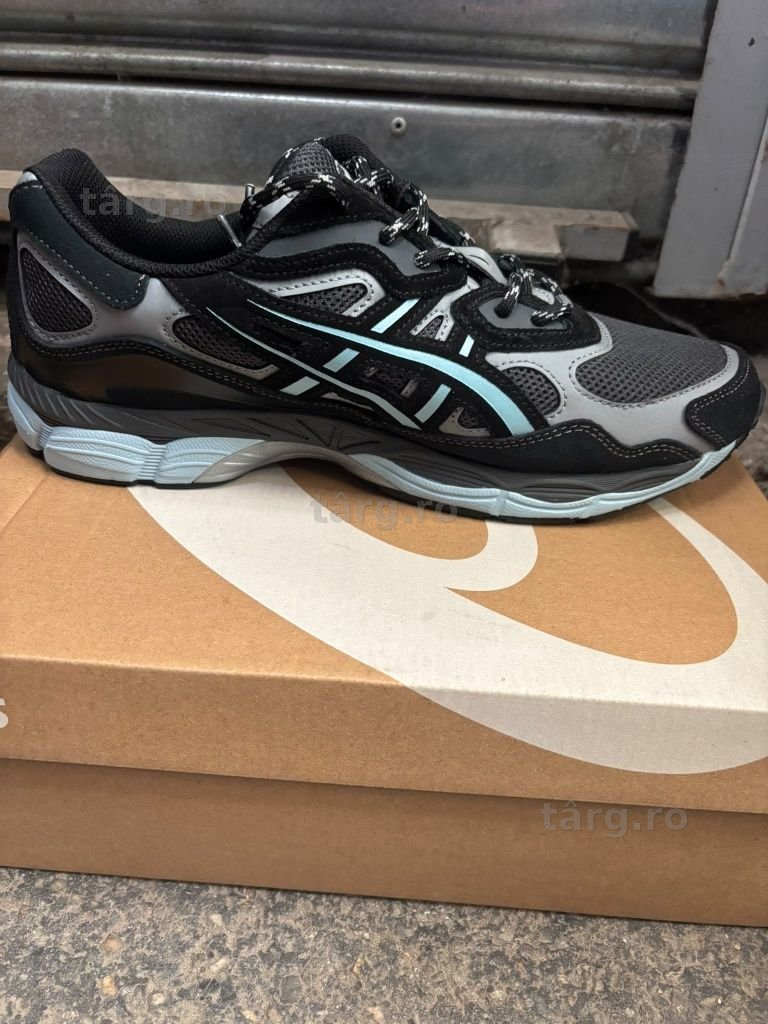 Asics gel nimbus 9 7