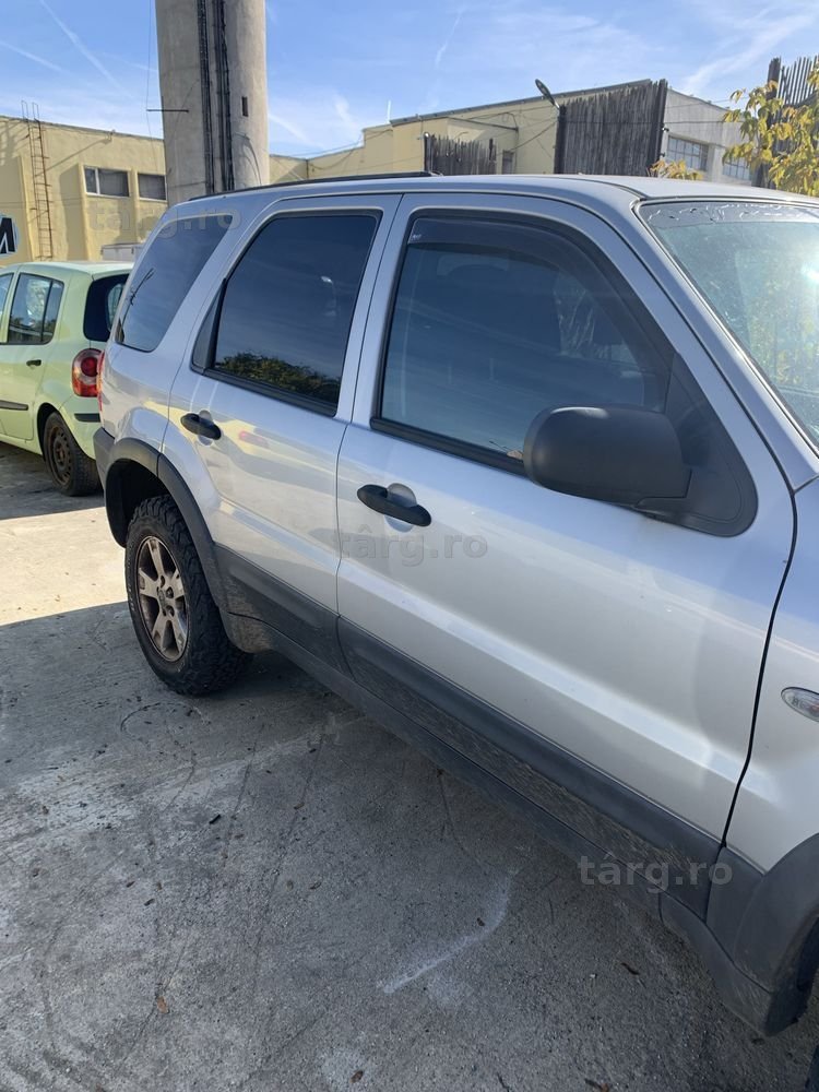 Usa dreapta spate Ford Maverick 2005