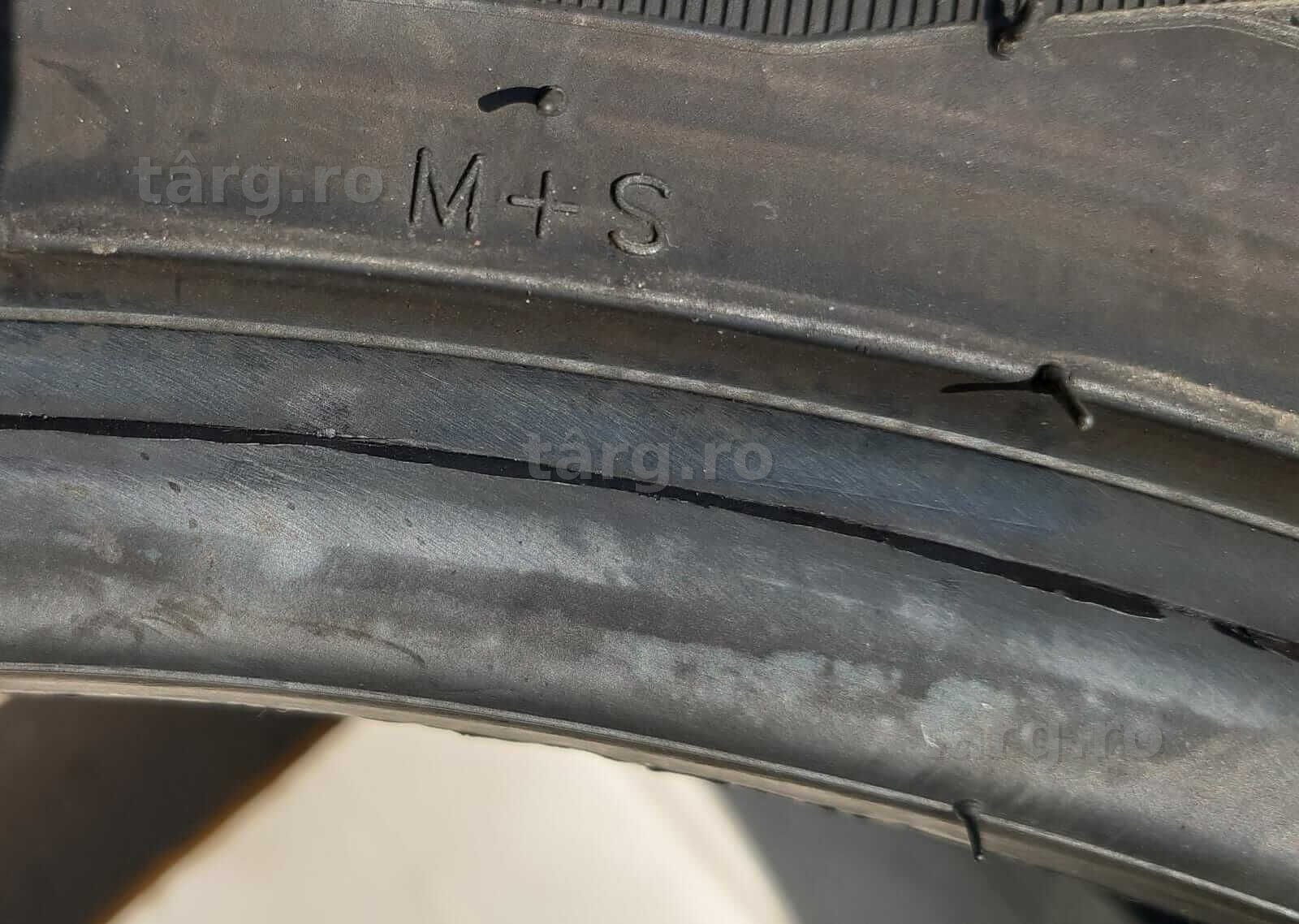 245/35 R19, 93W, HIFLY, HF805 M+S, Anvelope de vară XL 5