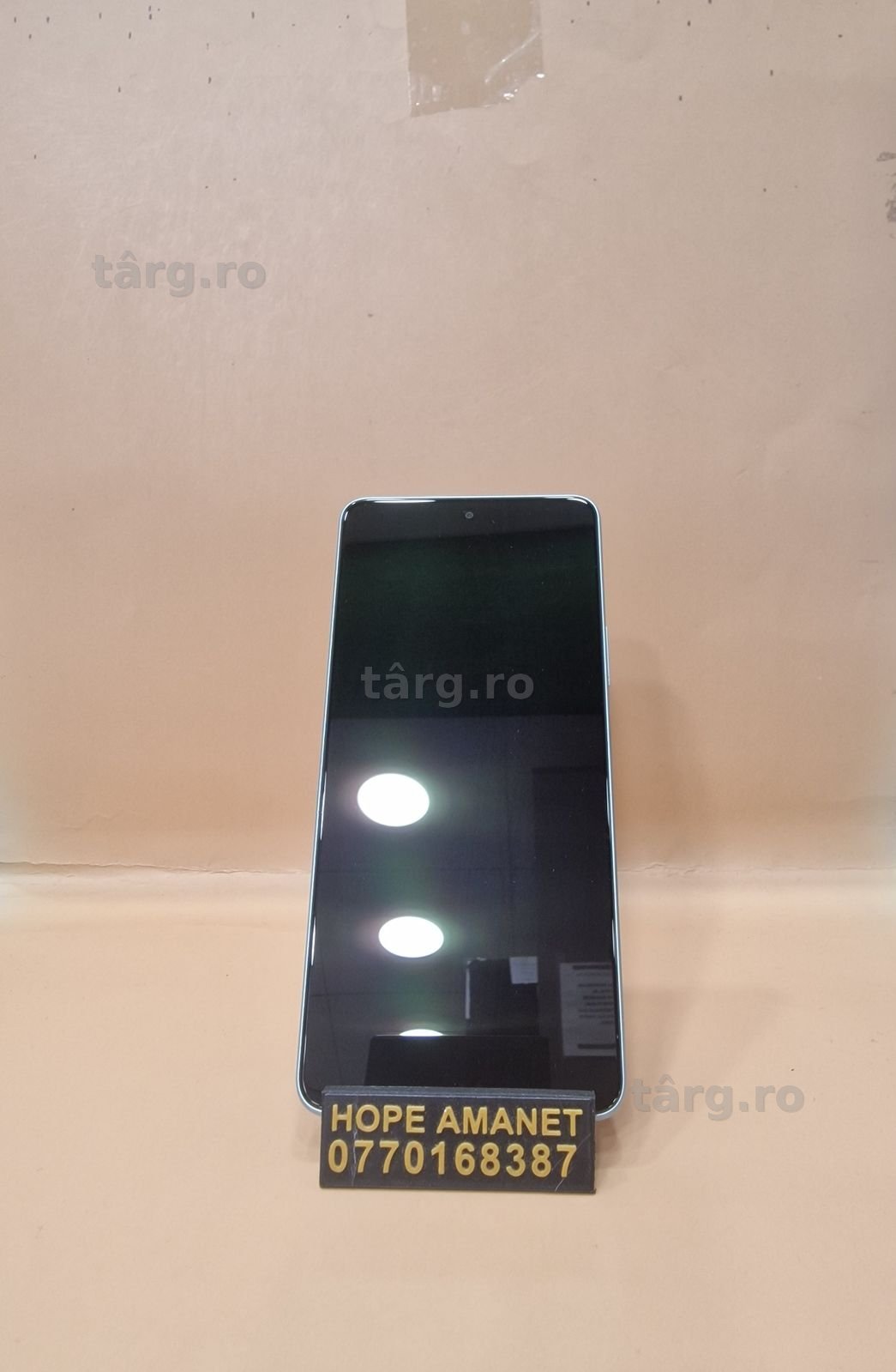 Hope Amanet P4 / HUAWEI NOVA 11i