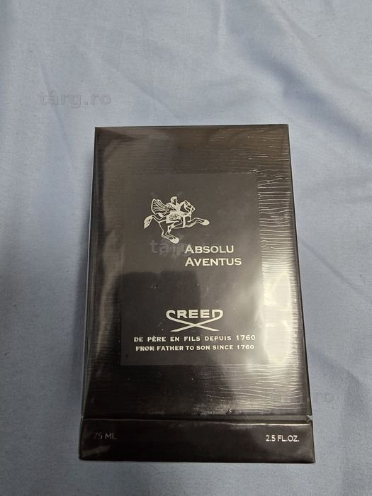 Oferta: Creed - Absolu Aventus for him 100ml edp