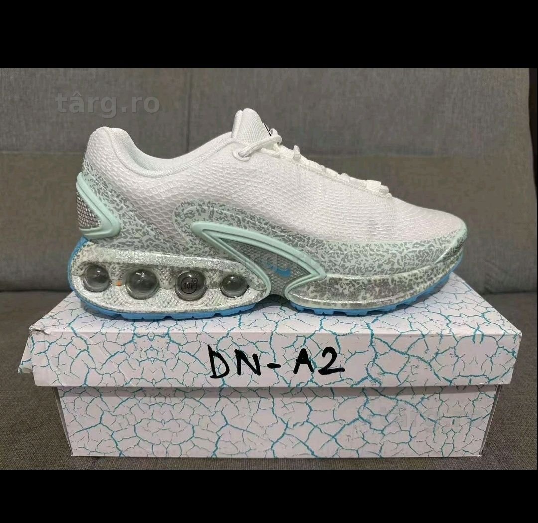 Nike air max Dn. 2