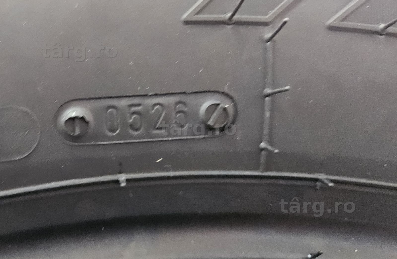 205/75 R16C, 113T 10pliuri TAURUS (by Michelin) Anvelope vara M+S 3