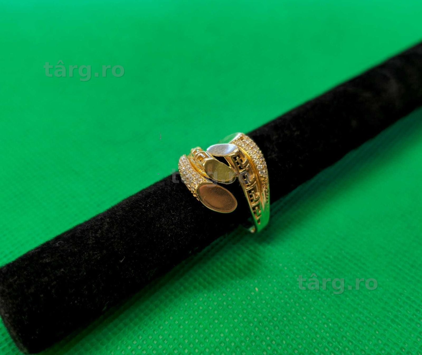Inel aur 14k 4.14g (AG.7) 5