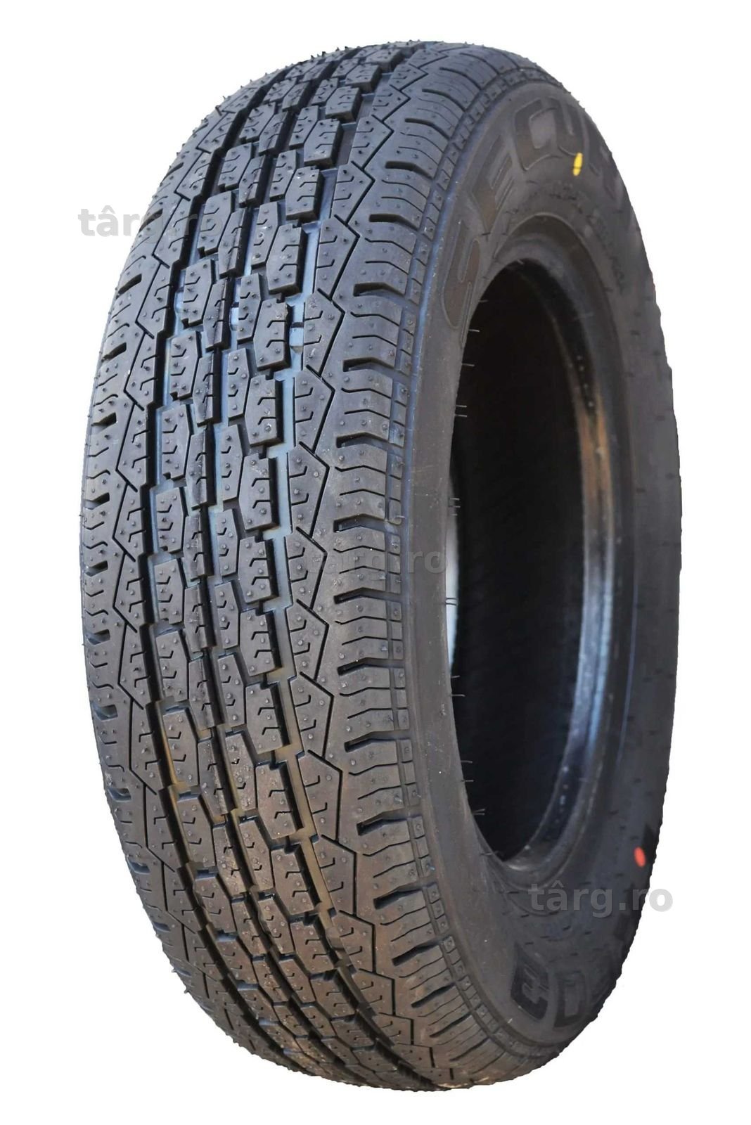 Anvelope Remorca 185 14C Security TR603