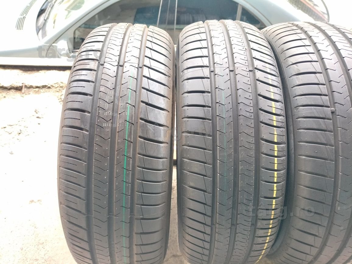 4 anvelope NOI Maxxis 205/65 R15 dot 4122 2
