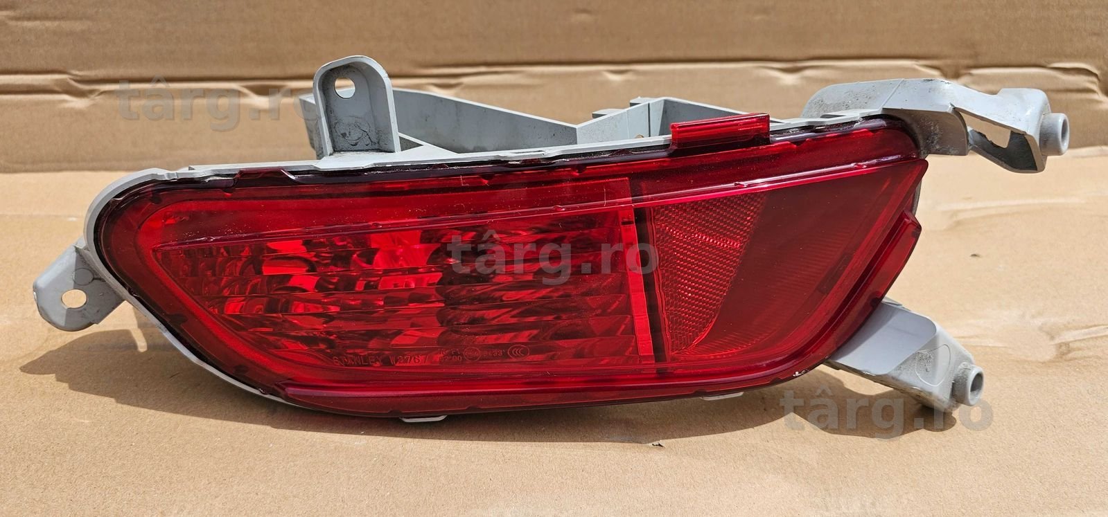 Stop lampa ceata stanga spate Mazda Mazda CX 3 2018 2019 2020 2021