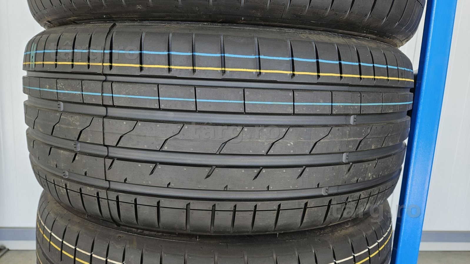 Anvelope Hankook MO 245 45 19