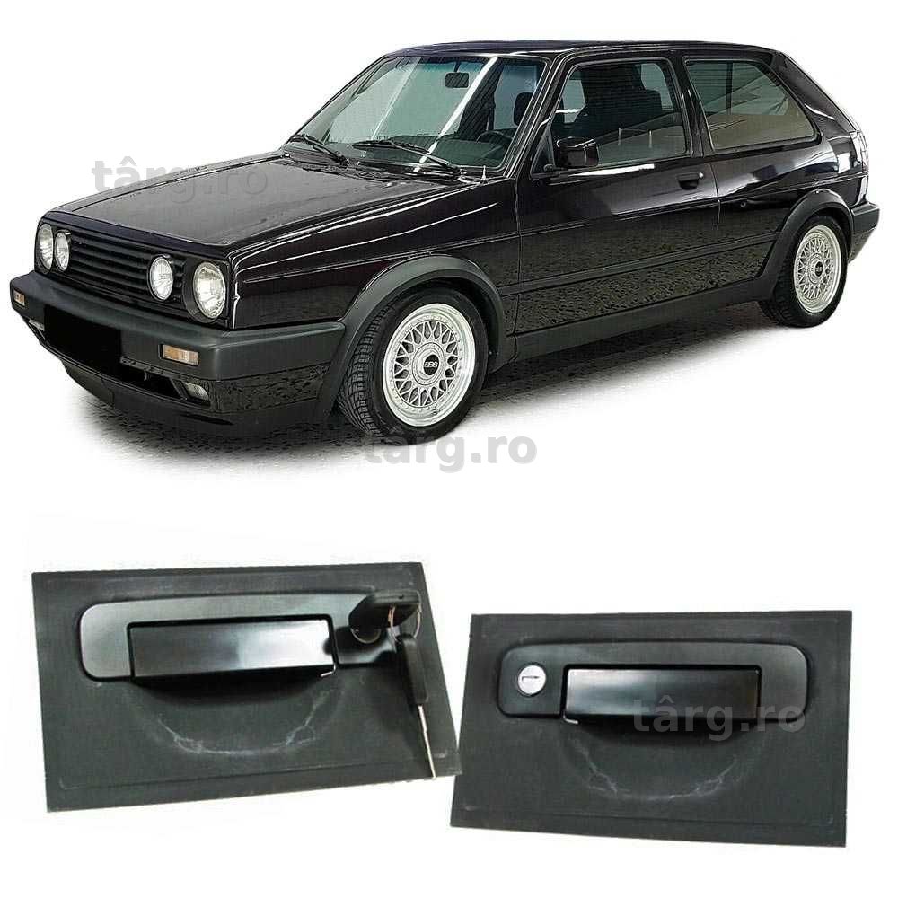 Maner exterior usa VW Golf 2 Vento
