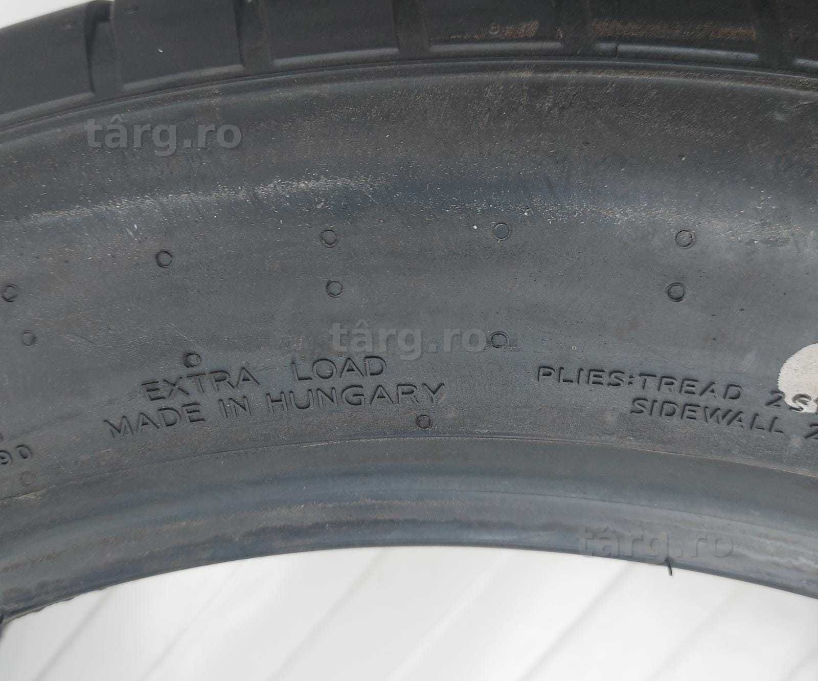 265/45 R19, 105Y, HANKOOK, K129 ND0 XL, Anvelope de vara 5