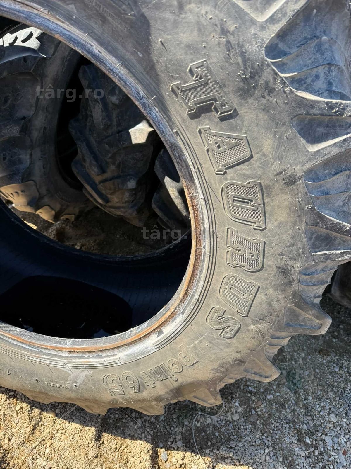 Cauciuc 480.65 R28 3