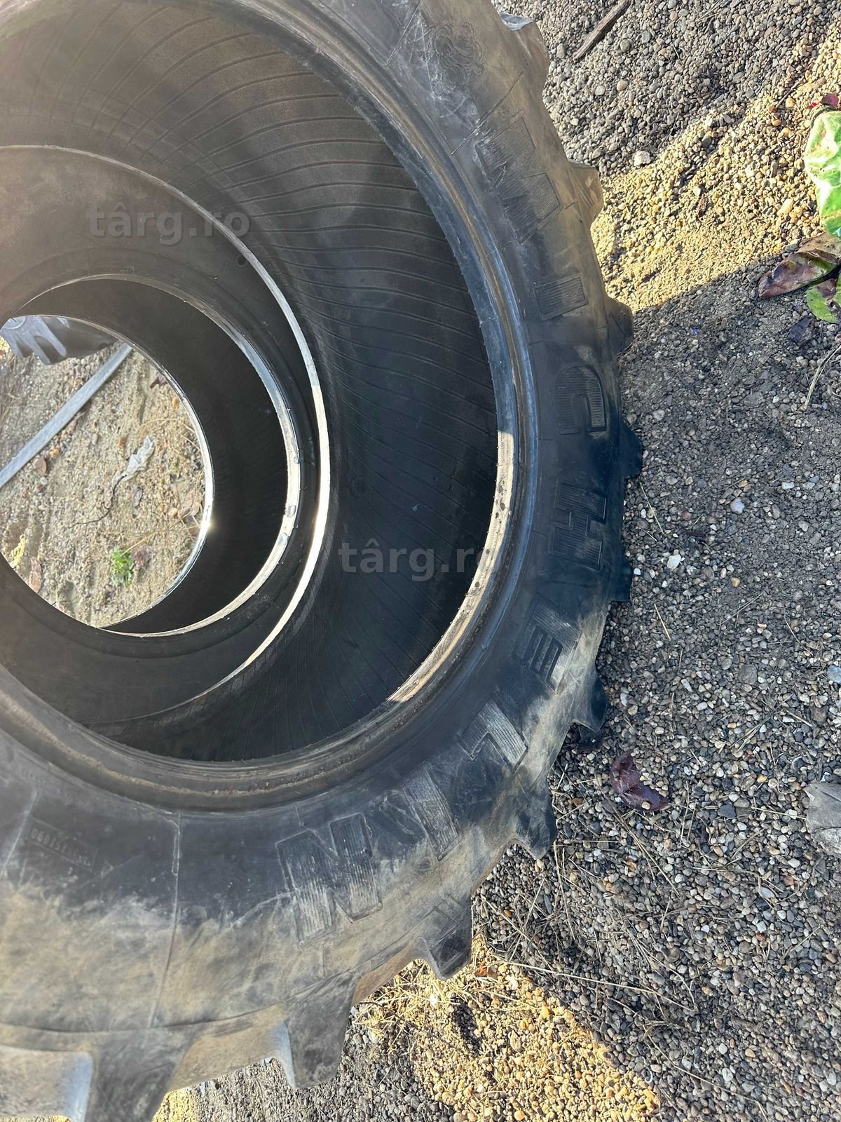 Michelin 440.65 r24 3
