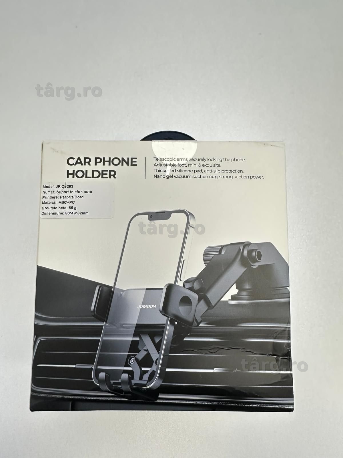 Suport telefon bord 2
