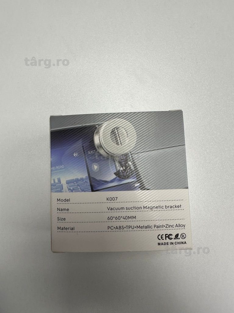 Suport telefon pentru bord cu MagSafe 2