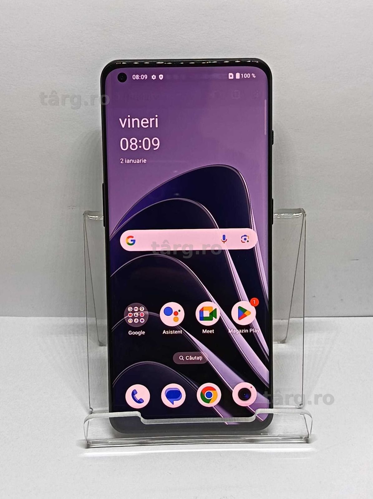 OnePlus 10 PRO 5G (Ag4 Dacia B.52583) Garantie 2 ani 2