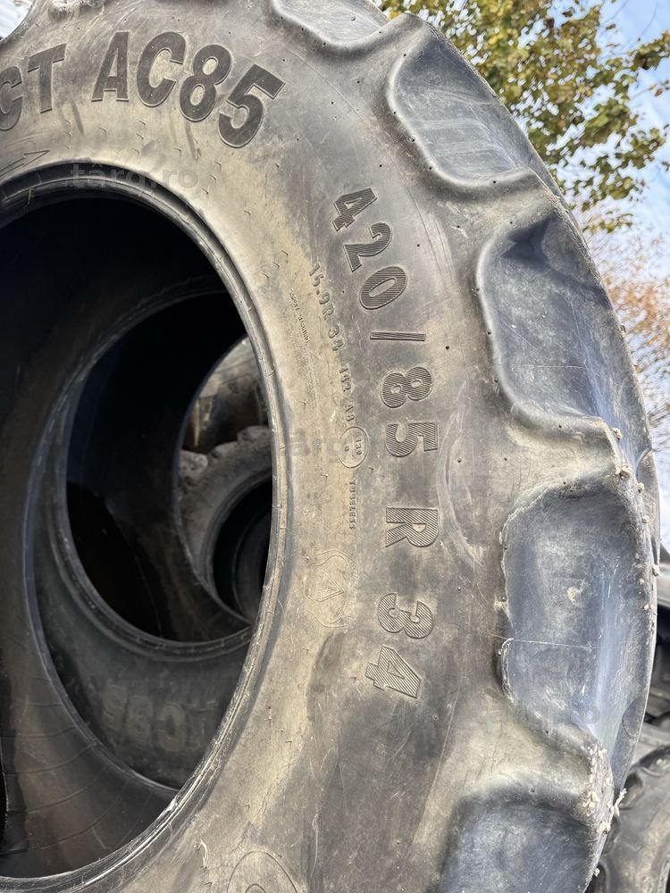 420/85r34 continental 6