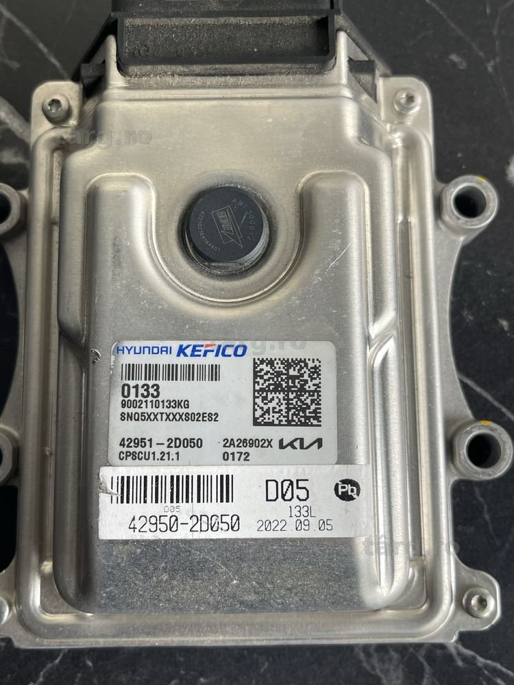Modul Kia Sportage V 42951-2D050