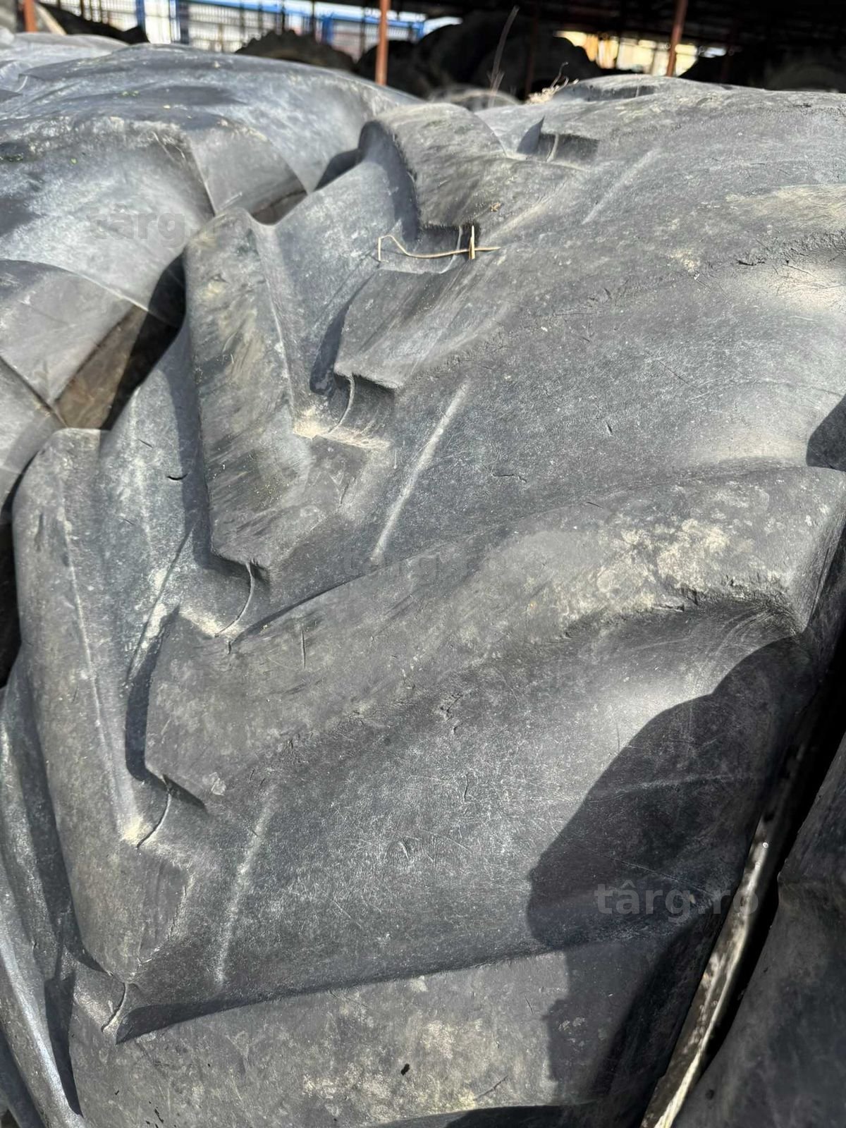 Anvelope 460.70 R24 Michelin 5