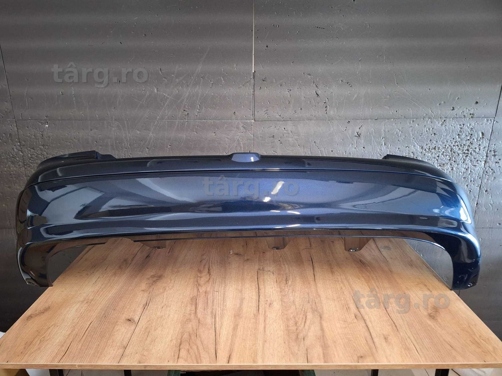 Bara Spate Opel Astra G 1998-2004 (36U (Albastru))