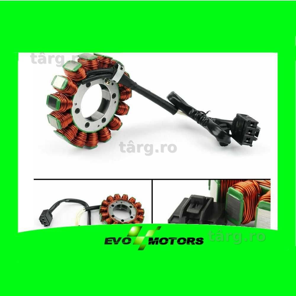 Stator Alternator APRILIA RSV4 1100 mille Tuono 2011-2017 bobina A598