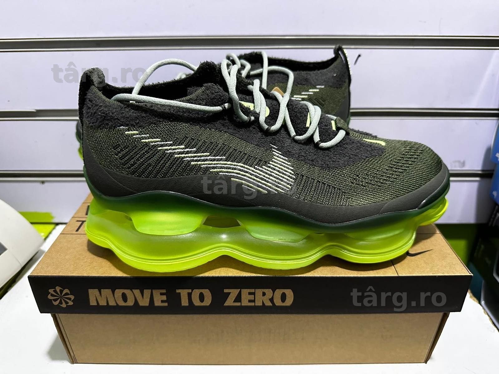 Nike air max Scorpion FK 6