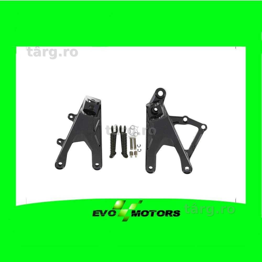 SET Suport scarite pilot Yamaha YZF R1 R1S R1M 2015-2024 A1449