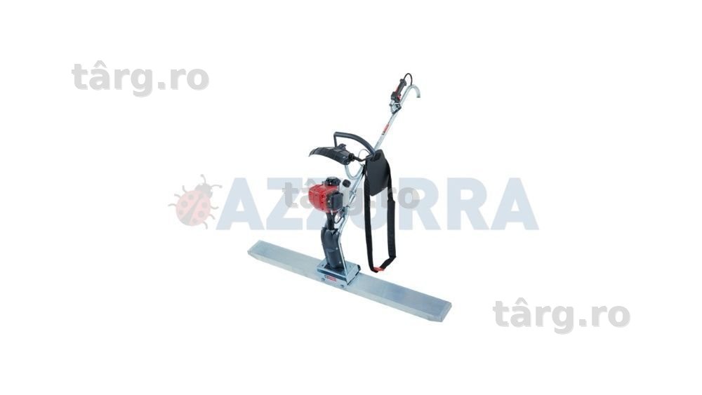 Lipa dreptar vibrant Rigla Vibranta Italia 2.5 metri