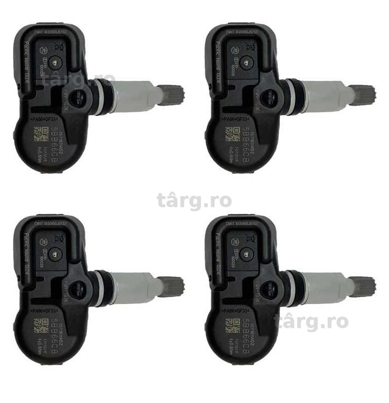 Senzor NOU presiune roti roata Toyota RAV4 Land Cruiser Lexus