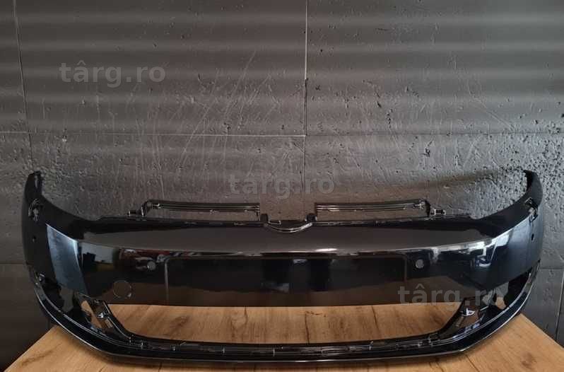 Bara Fata Spalator + Senzori VW Golf 6 VI 2008-2013 (L041 (Negru))