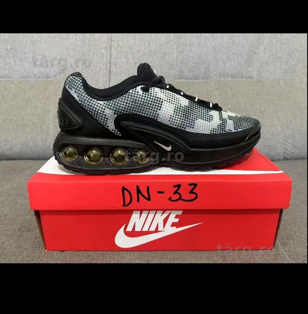 Nike air max Dn. 4