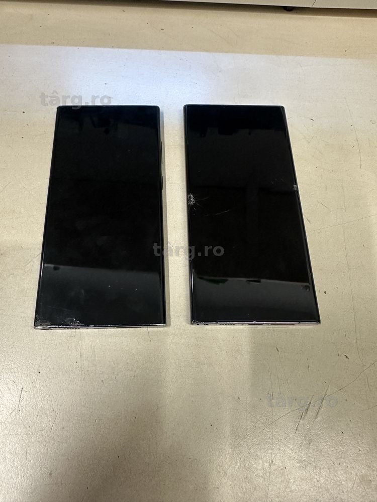 Display samsung s23 ultra original