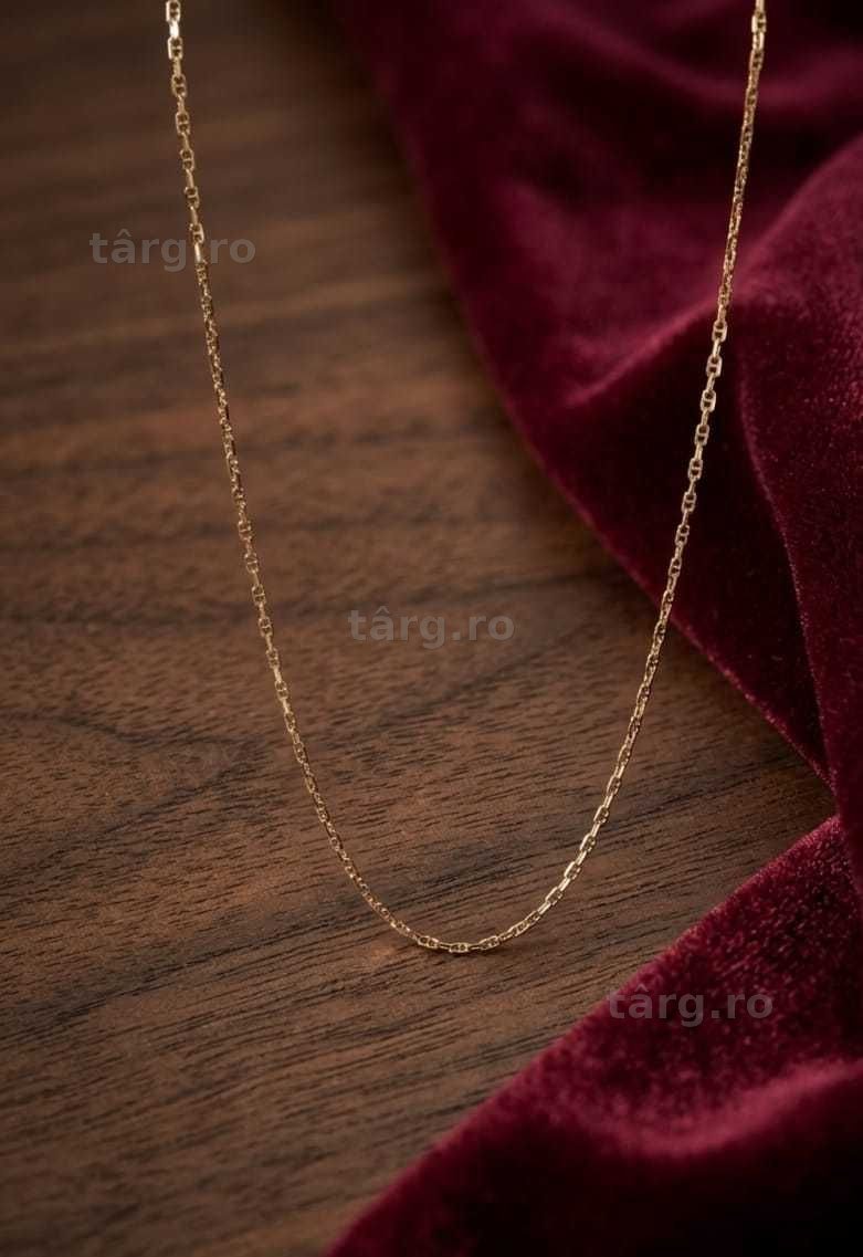 Lant aur 14k 4.61gr (AG.7)