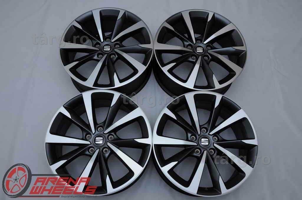 Jante Noi 18 inch Originale Seat Leon 4 MK4 KL R18