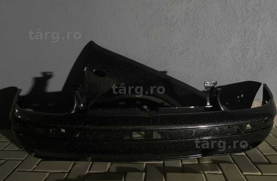 Bara & Aripa Fata Dreapta VW Golf 4/IV 1998-2004 Vopsita Negru