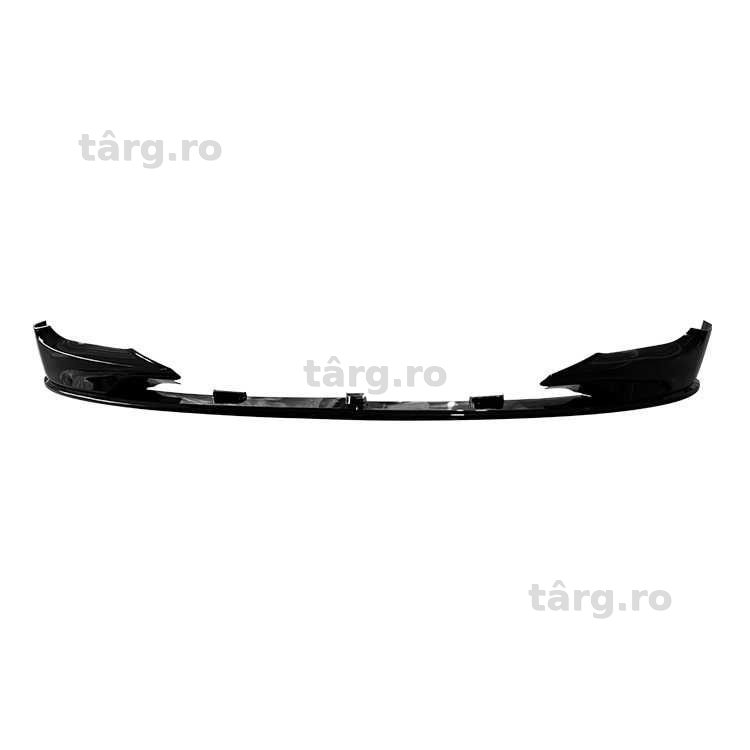 Lip Bara Fata M cu Splitere Prelungire Extensie BMW E92 E93 NFL 07-11