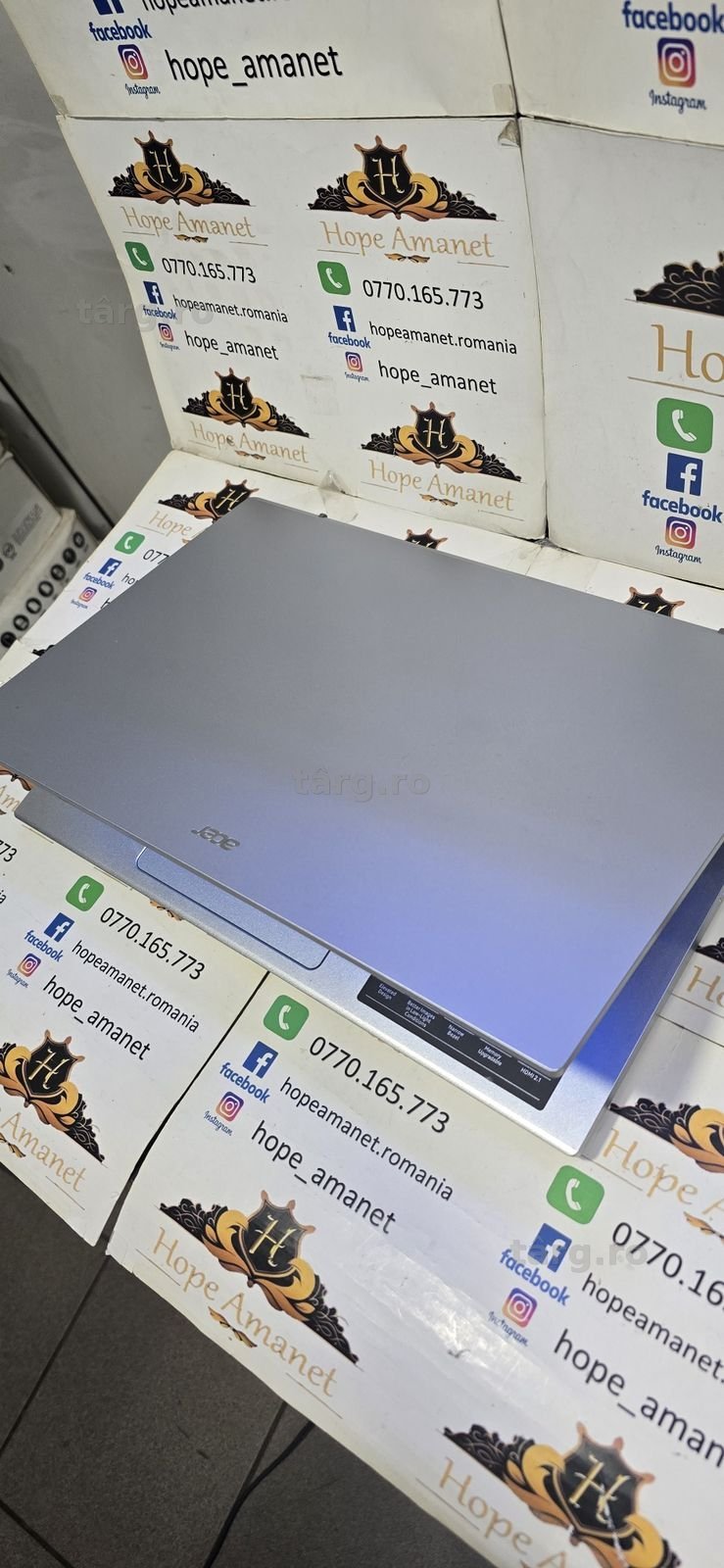 Hope Amanet P6 Laptop Acer Aspire 3 #177427 3