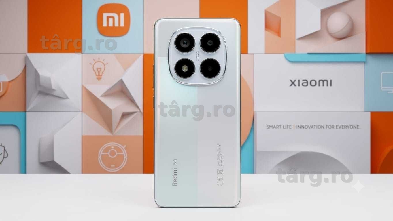 Redmi Note 14 Pro 256Gb (AG.7) Garantie 24 luni