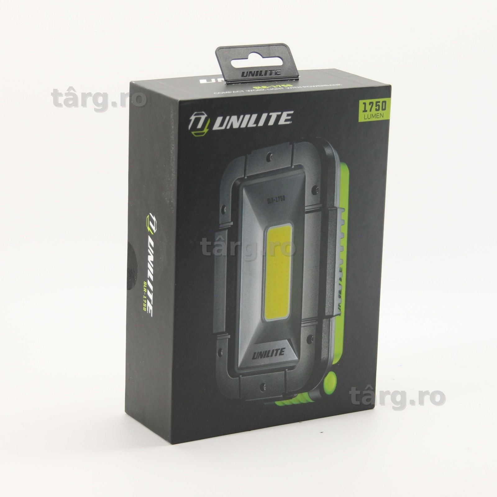 Reflector lampa de lucru LED 1750 lumeni Unilite - OBIECT SIGILAT - Amanet FRESH Galati