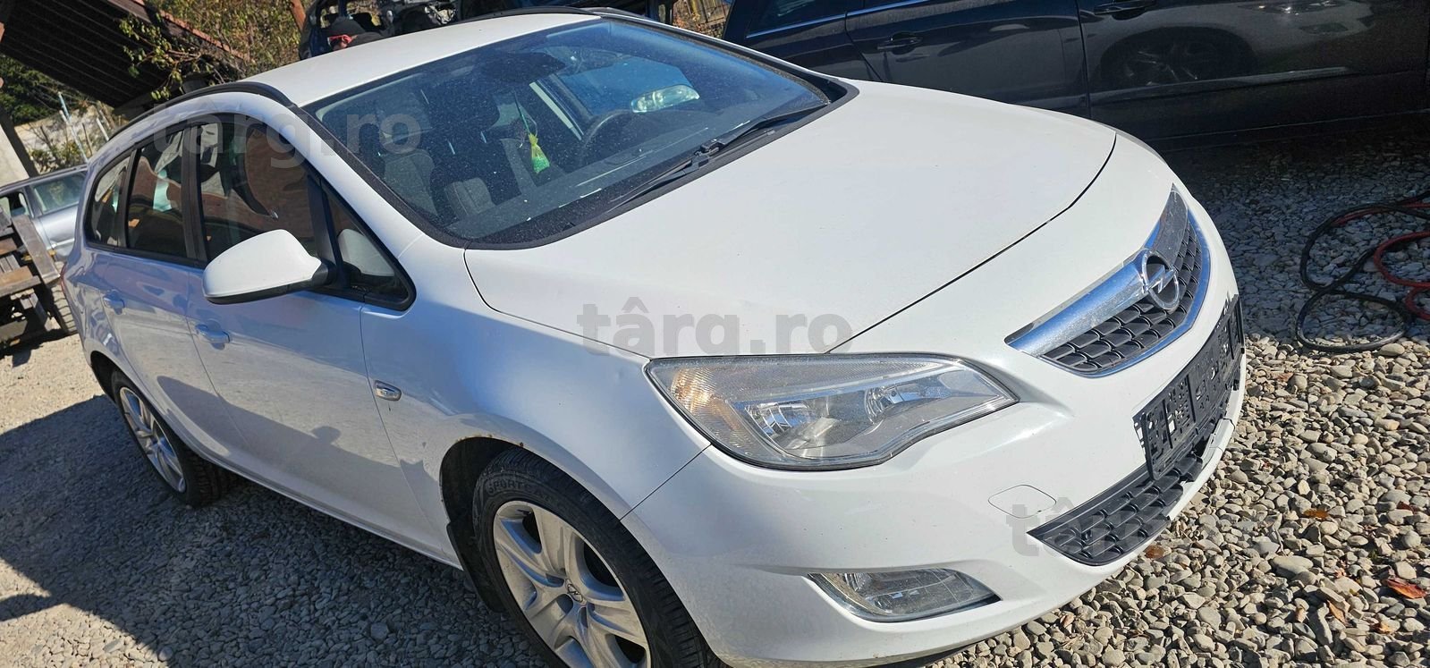 Usa dreapta fata Opel Astra J combi 2011 - 2015