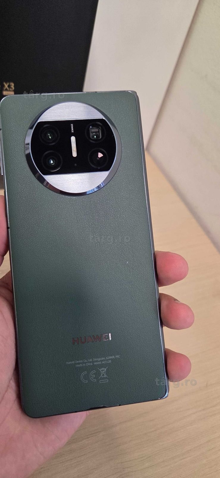 Huawei Mate X3 Fold (ECA27 b.50653)-Garantie 2 ani! 5