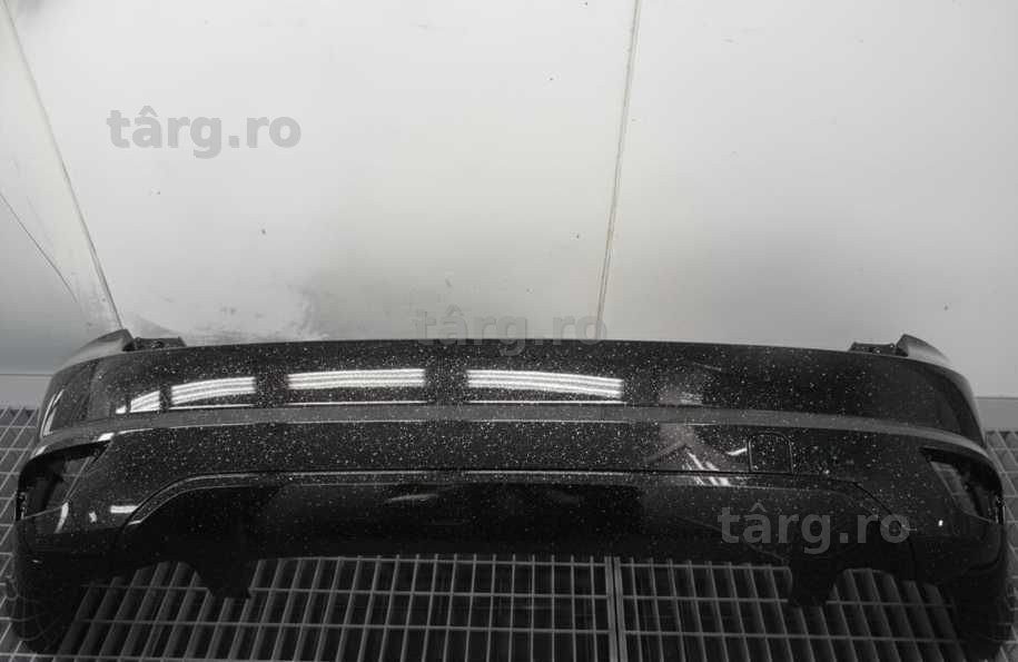 Bara Spate Ford Focus 2 II 2008-2011 (Black Panther (Negru))