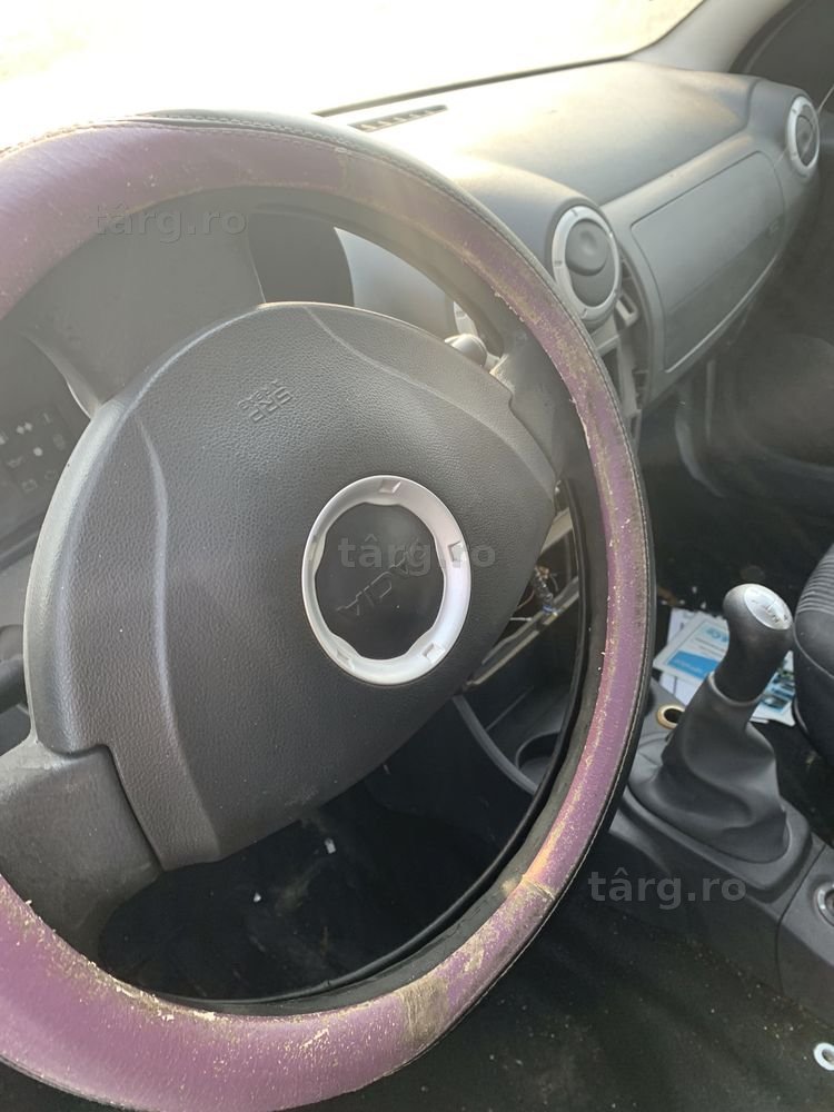 Airbag volan Dacia Logan 2009-2011