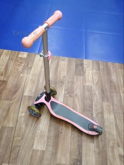 Globber roz - (SecondHand) Decathlon