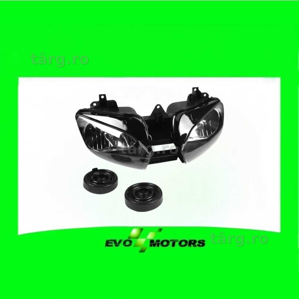 Far Yamaha YZF R6 1999 2002 A1903