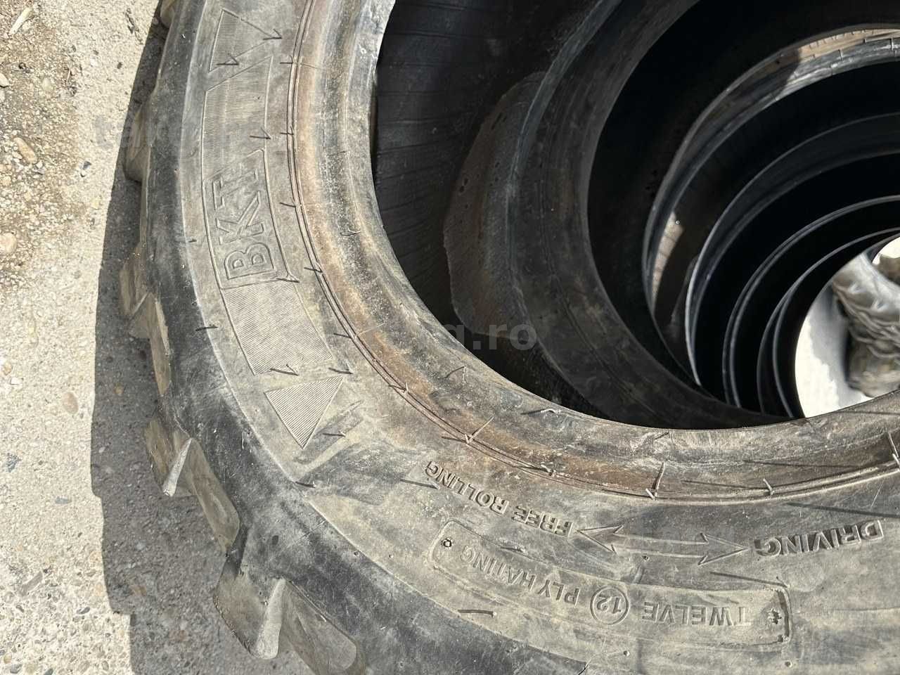 Cauciucuri BKT 17.5 R25 3