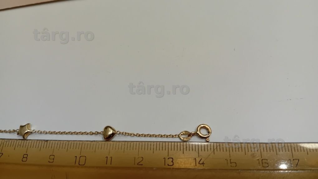 Bratara aur 14k(AG20 Dancu/b29922.2*20) 5