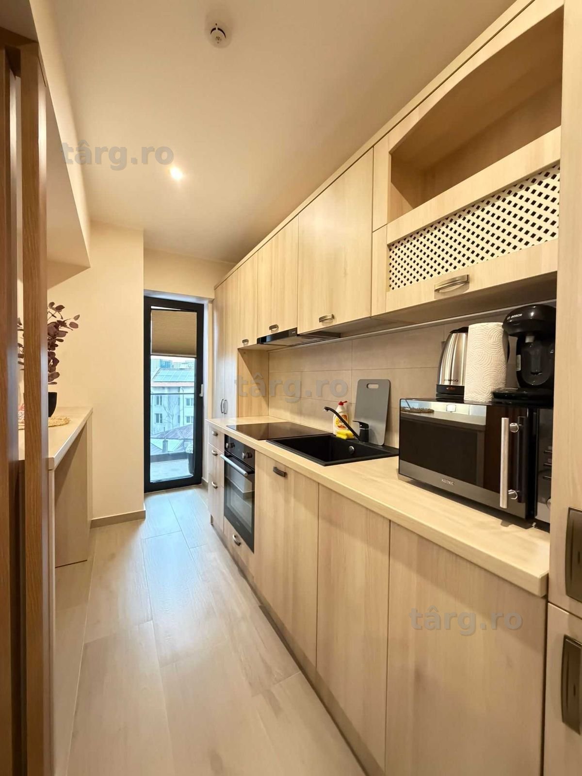 IS Cazare Ap 1-2-3 Noi Lux Regim Hotelier Iasi Palas - Centru - Newton 3