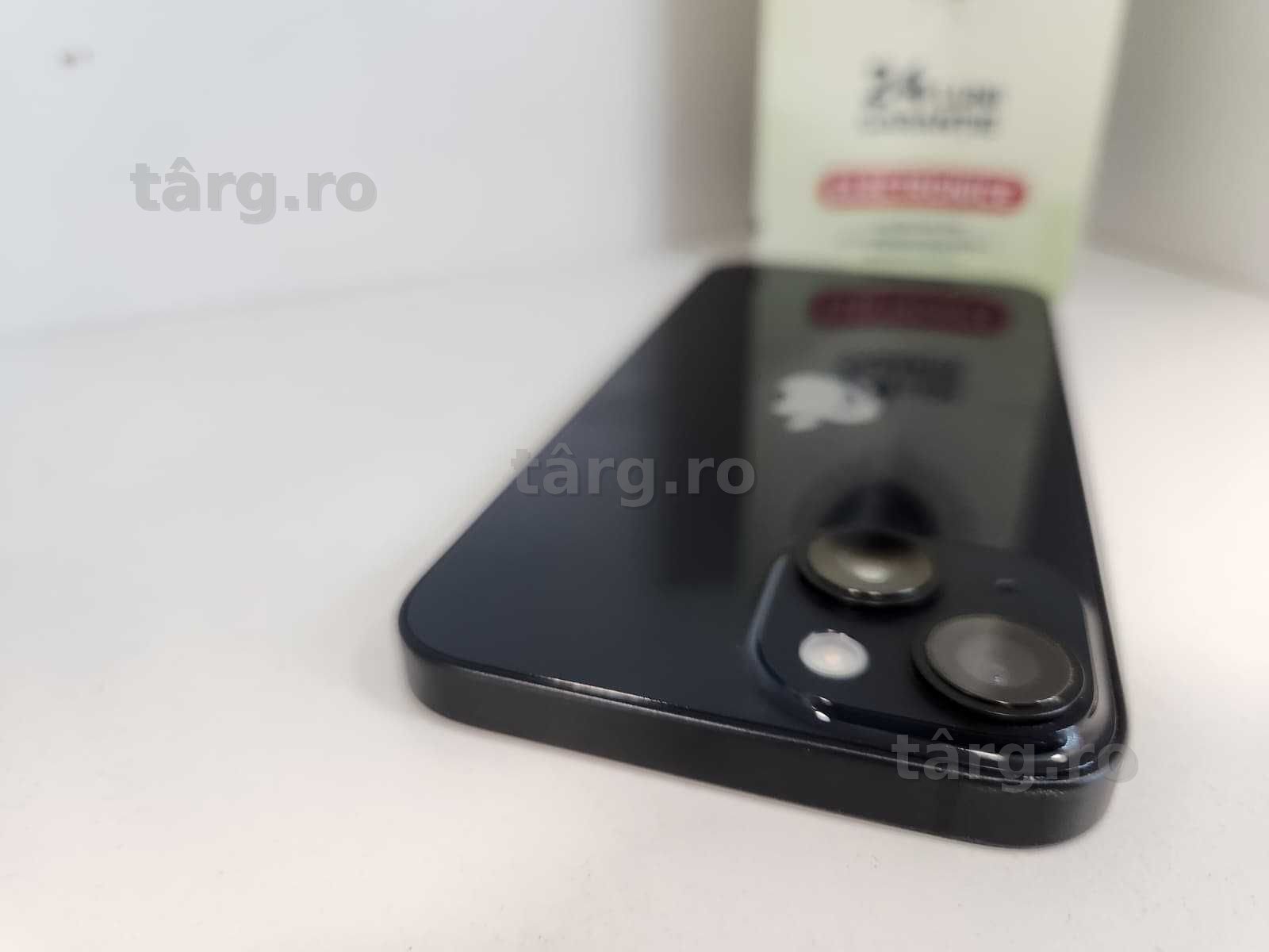 Iphone 14 6/128GB (Ag8 Tudor/B74675) - Garantie 2 ani! 3