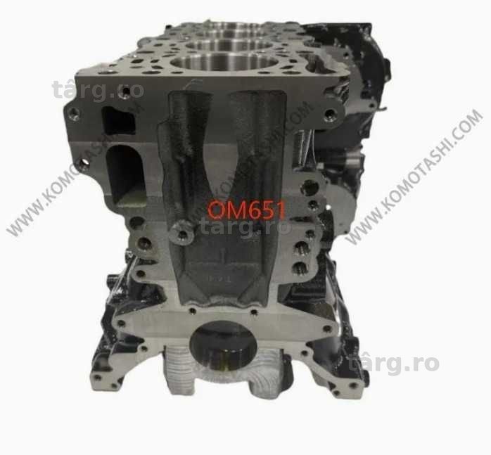 bloc motor om651 651955 651958 mercedes sprinter NOU 2