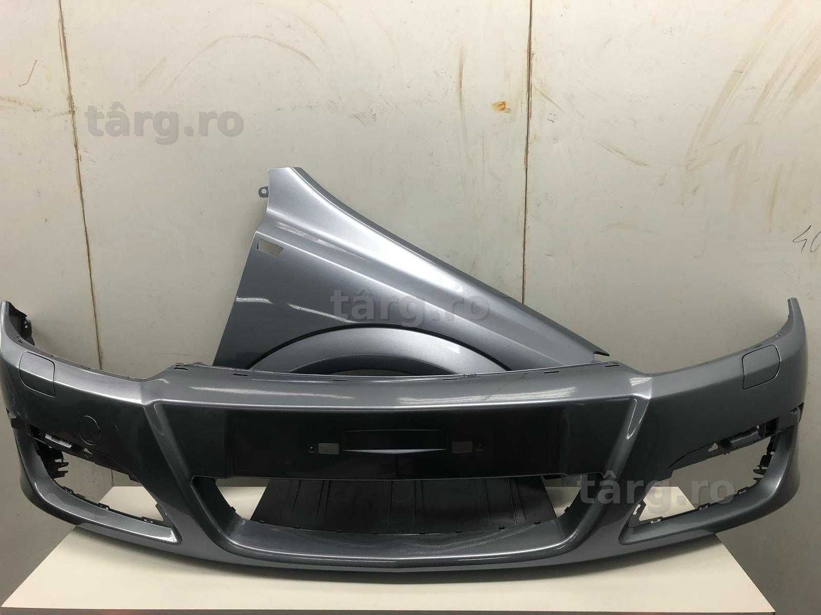 Bara & Aripa Fata Dreapta Opel Astra H An 2004-2007 (Z163 (Gri))